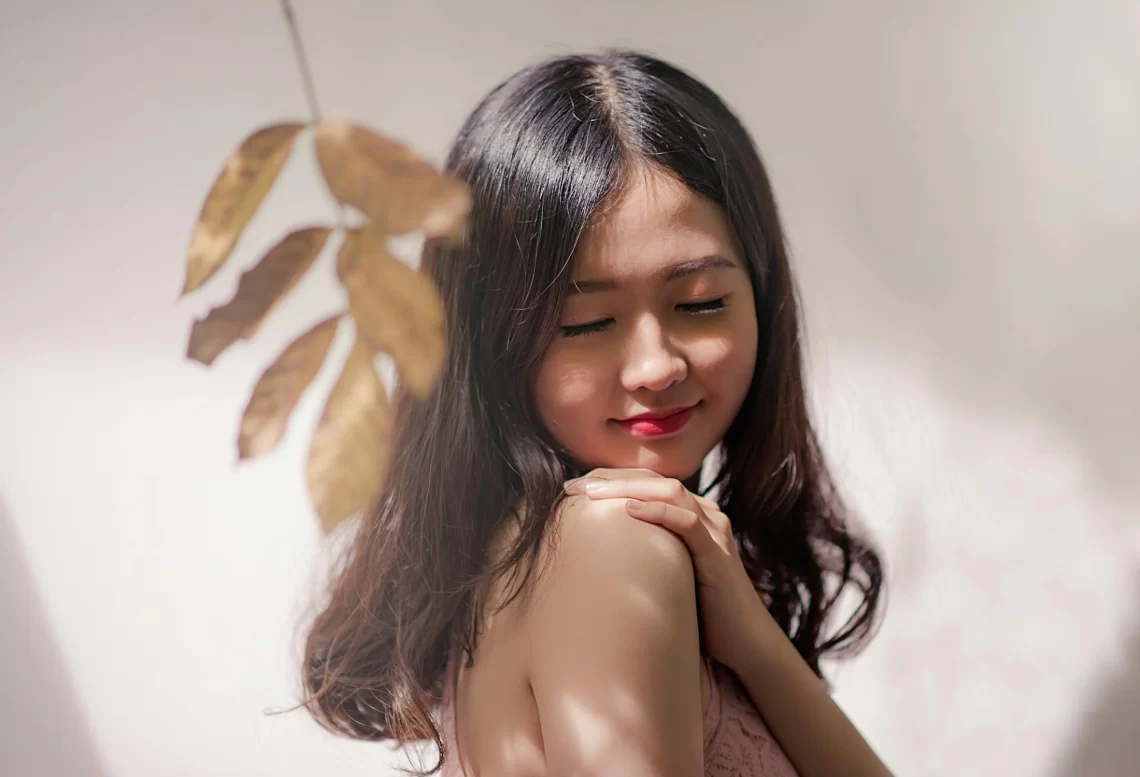 Finding Confidence In Your Skin