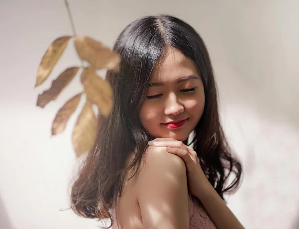 Finding Confidence In Your Skin