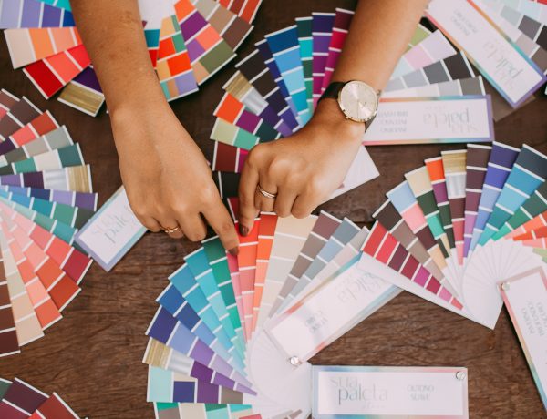 Color Analysis