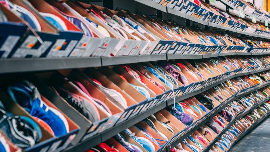 Japanese shoe brands