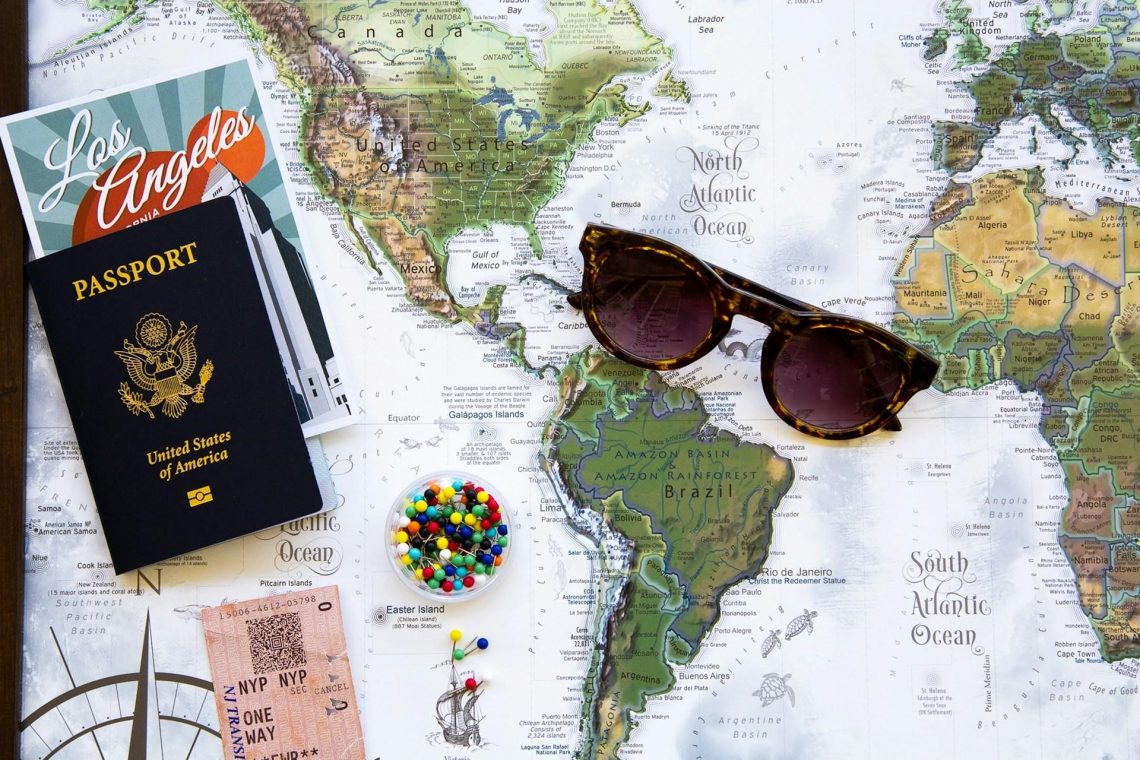 Top Travel Hacks