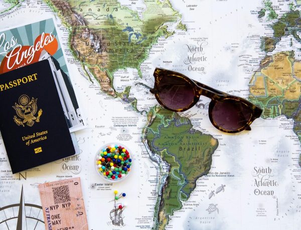 Top Travel Hacks
