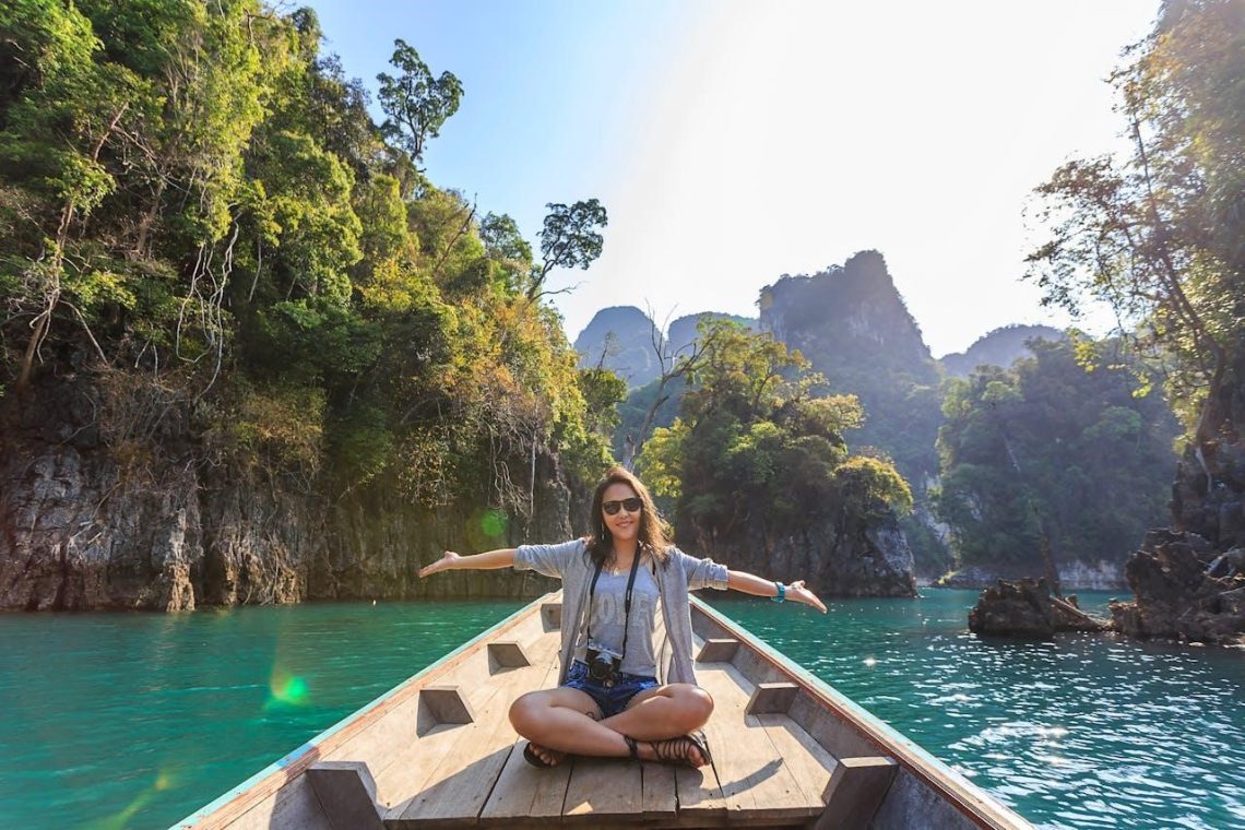Emerging Technologies Disrupting the Travel Industry