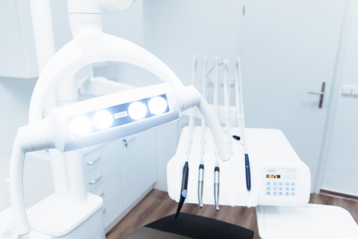 dental health