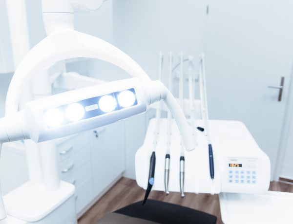 dental health