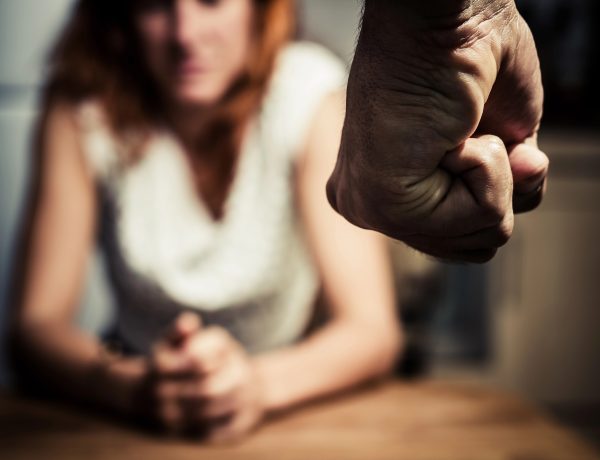 domestic violence and addiction