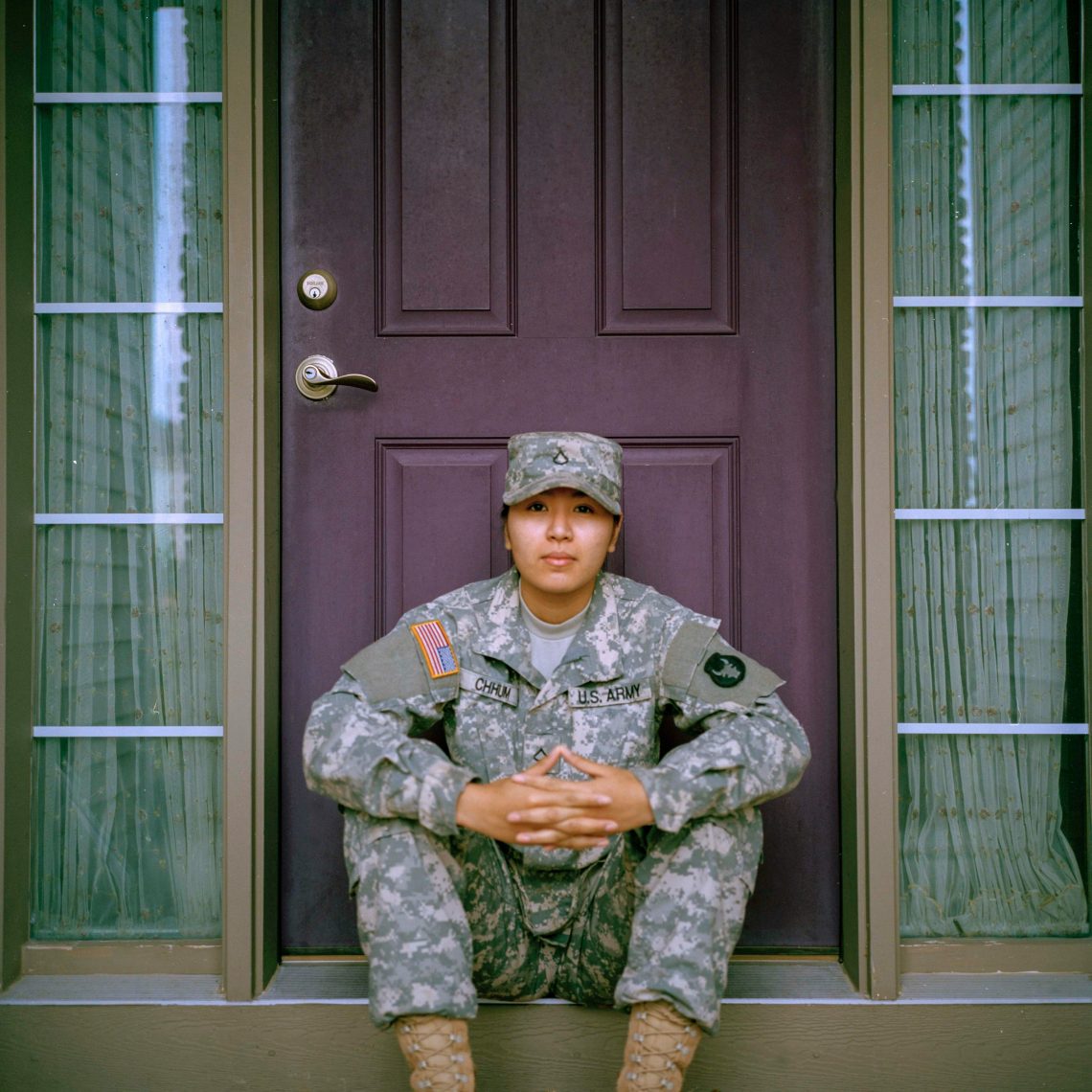 Are we Doing Enough for our Veterans