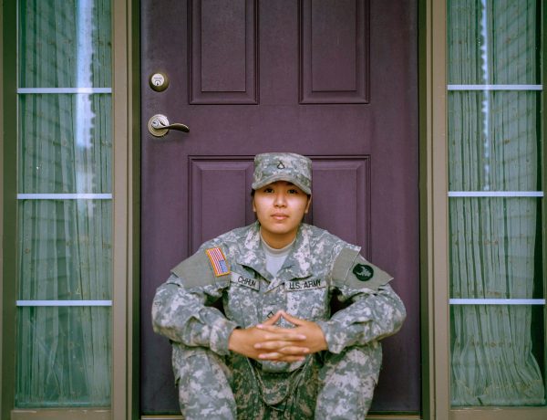Are we Doing Enough for our Veterans