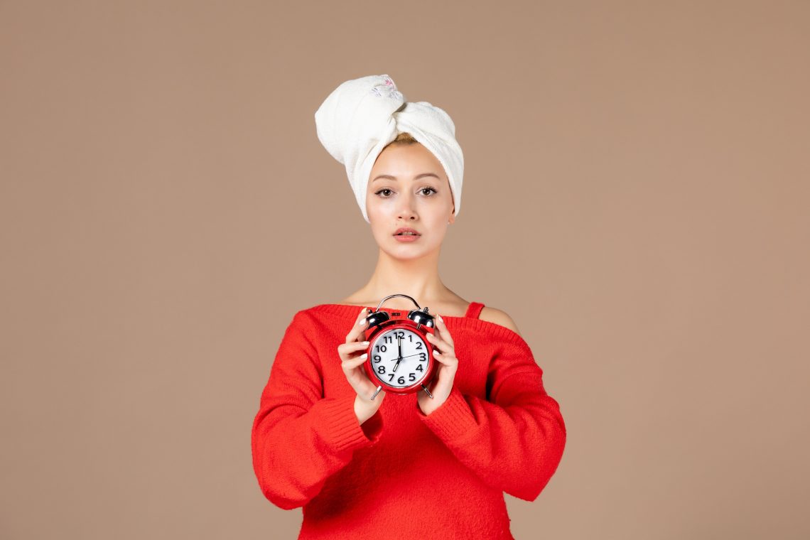 Time Saving Beauty Hacks