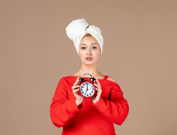 Time Saving Beauty Hacks