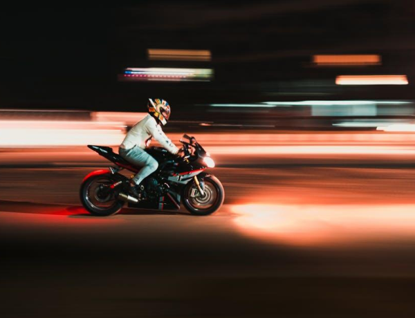 motorcycle accident settlement