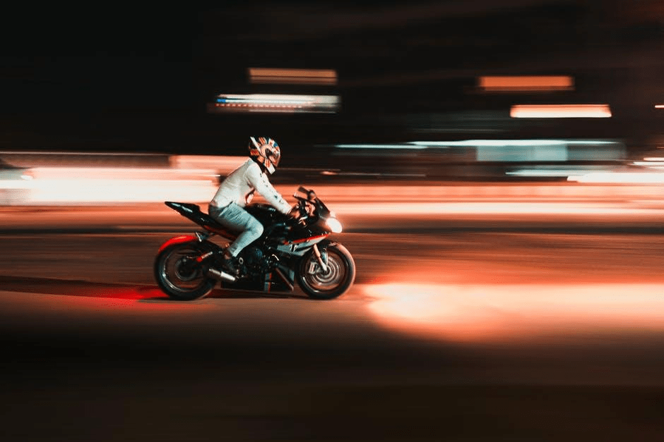 motorcycle accident settlement