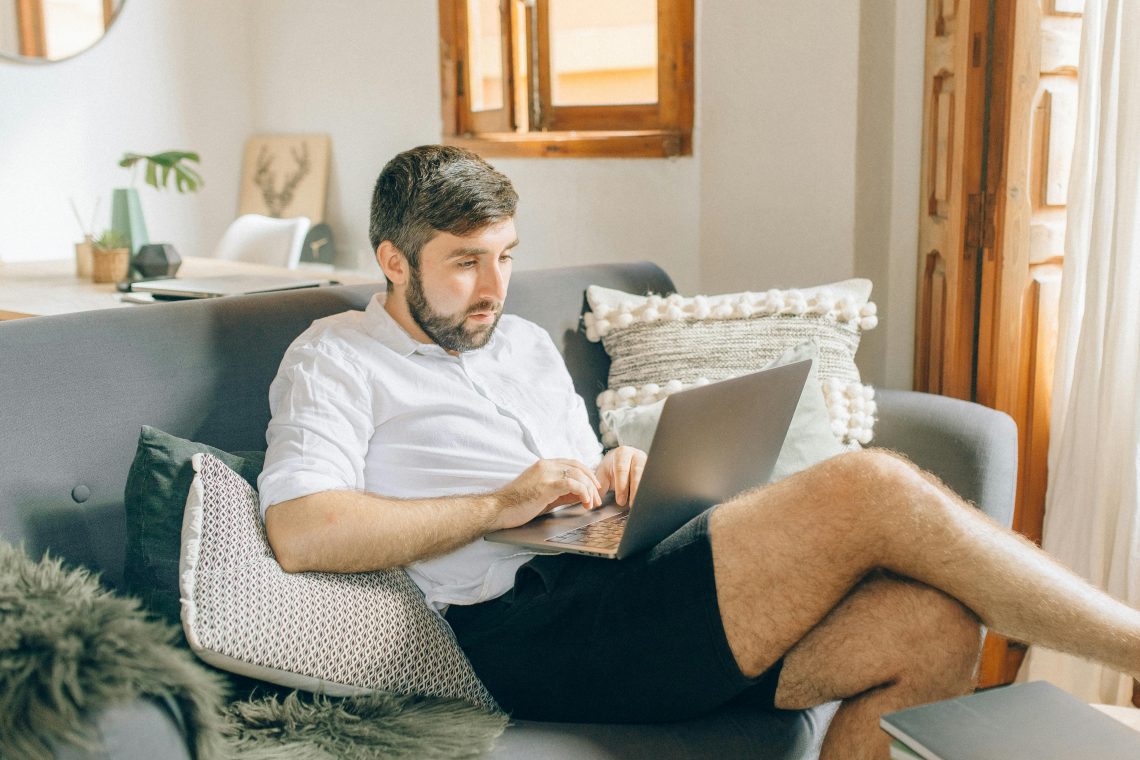 Guidelines for Remote Work