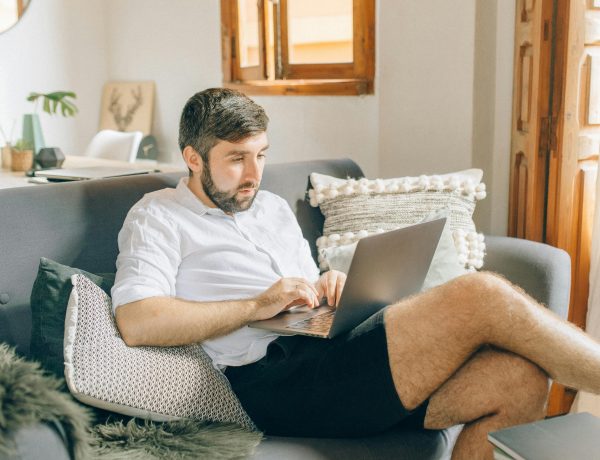 Guidelines for Remote Work