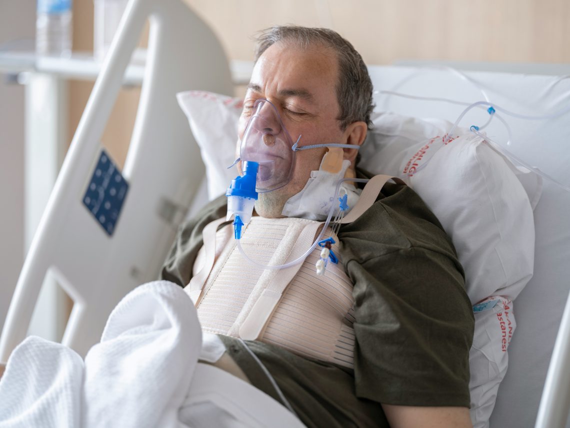 Solutions for Chronic Conditions