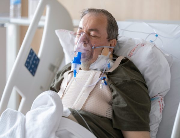 Solutions for Chronic Conditions