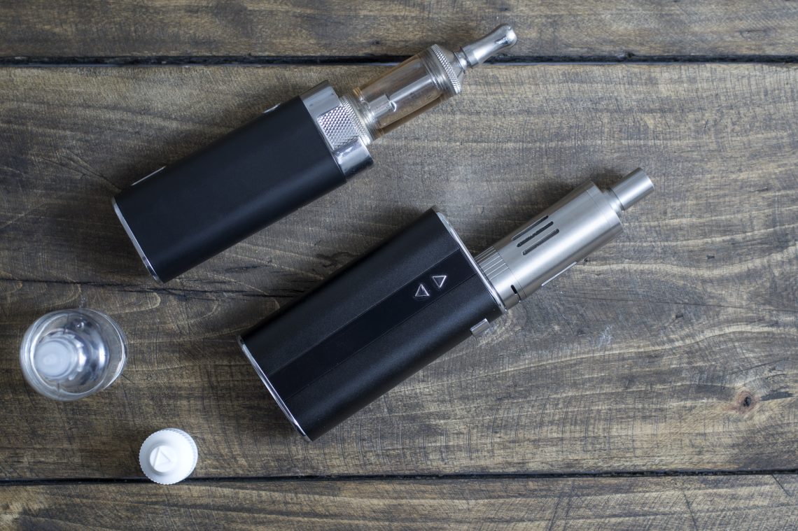Vape Mods