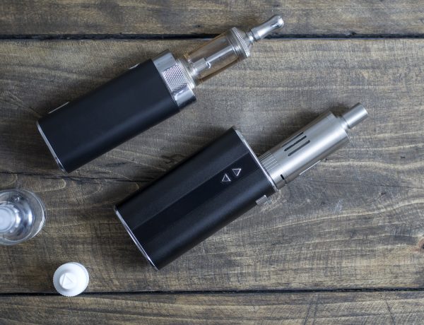 Vape Mods