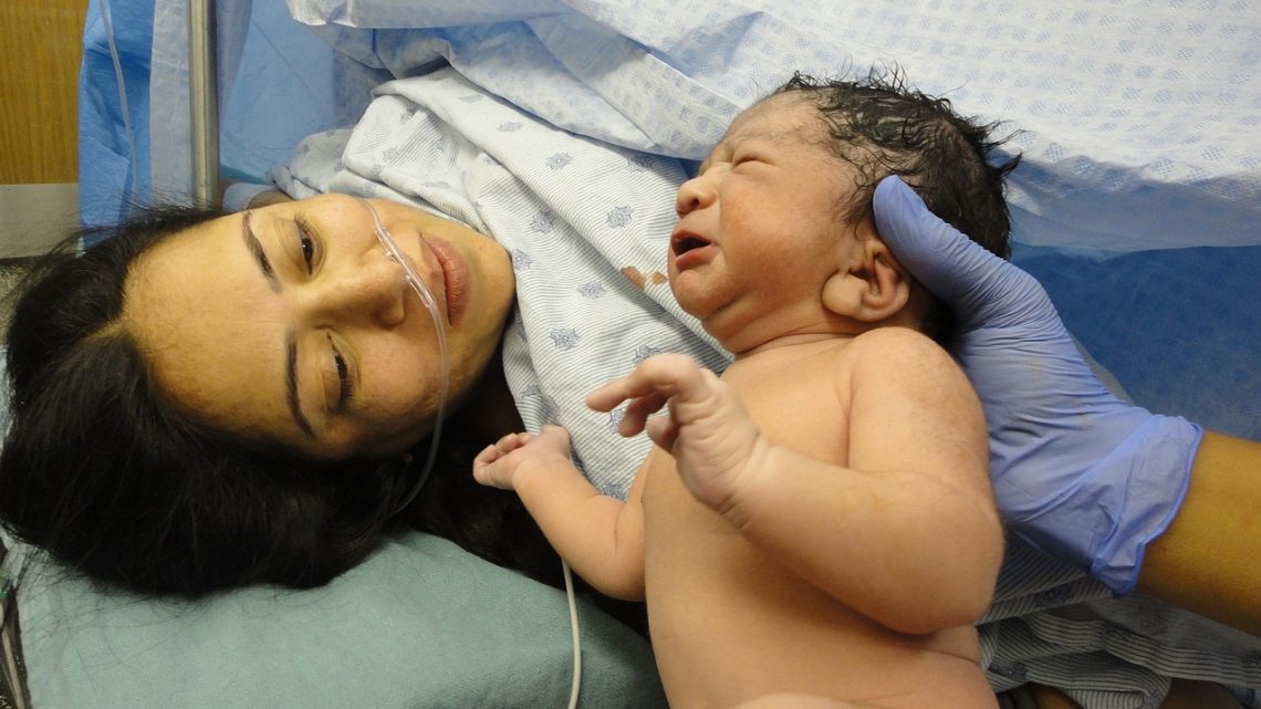 Compensation for Birth Injuries