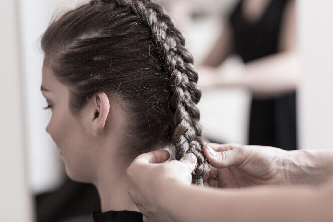 braided hairstyles for natural hair