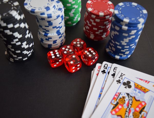 social casinos