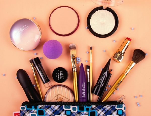 Makeup From Day to Night