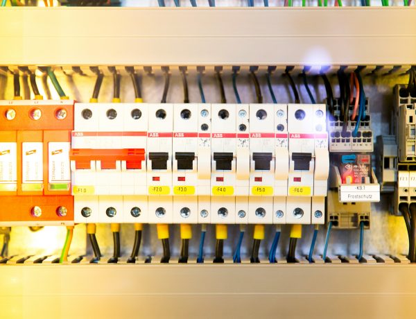 Electrical Cables for Your Home