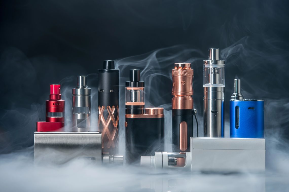 Modifying Your Vaping Device