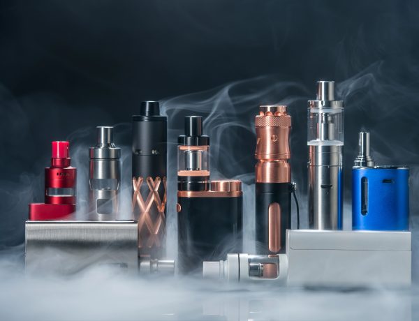 Modifying Your Vaping Device