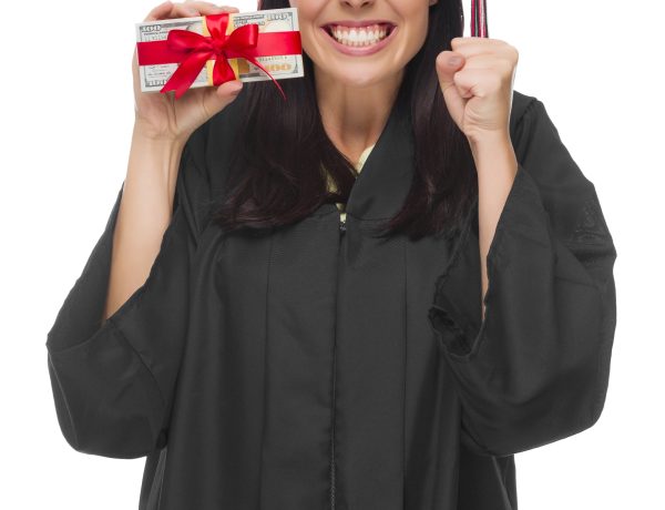 High School Graduation Gifts