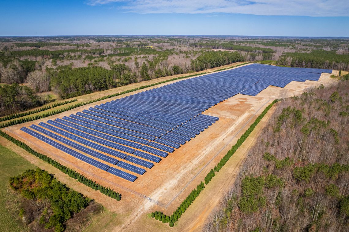 Risks in Renewable Energy Land Acquisition
