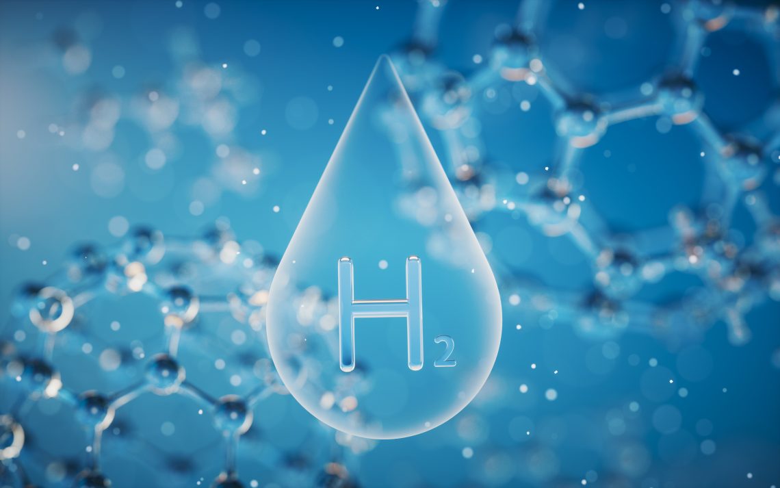 Molecular Hydrogen Tablets