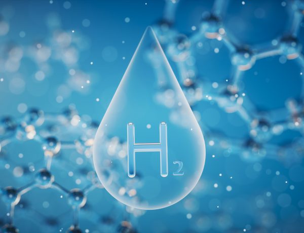 Molecular Hydrogen Tablets