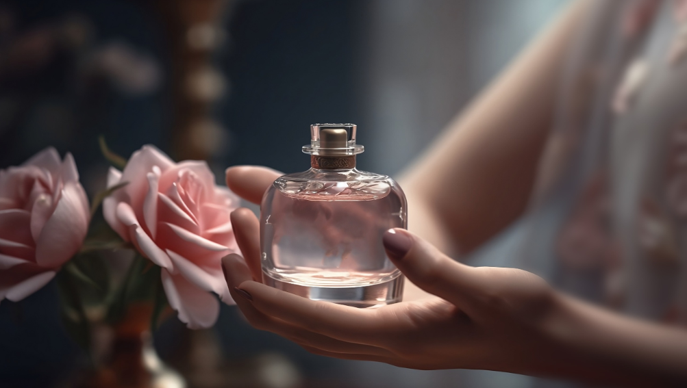 Memo Paris Perfumes