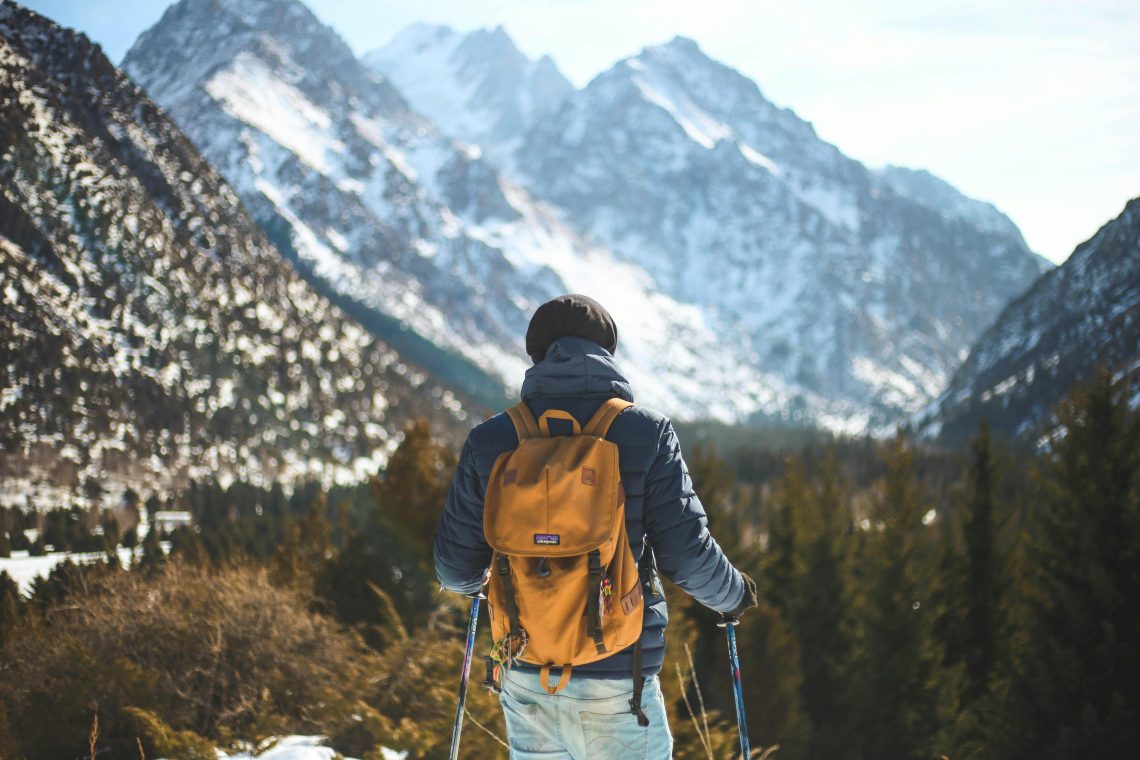 Lightweight Gear for Fast and Light Backpacking Trips