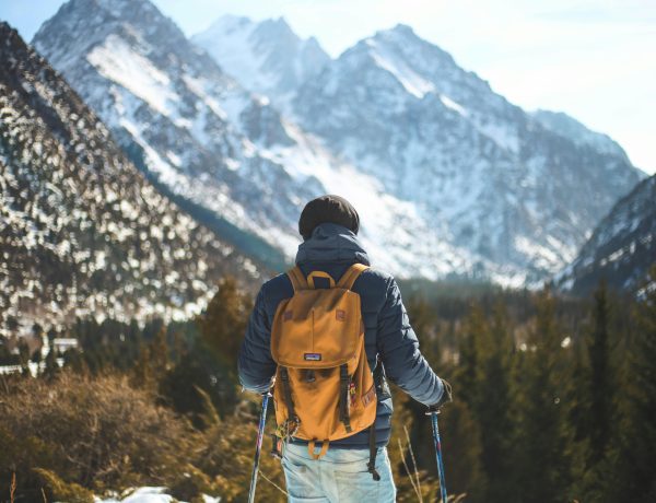 Lightweight Gear for Fast and Light Backpacking Trips