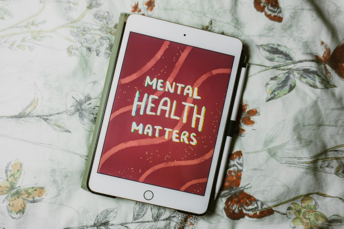 Mental Health Education