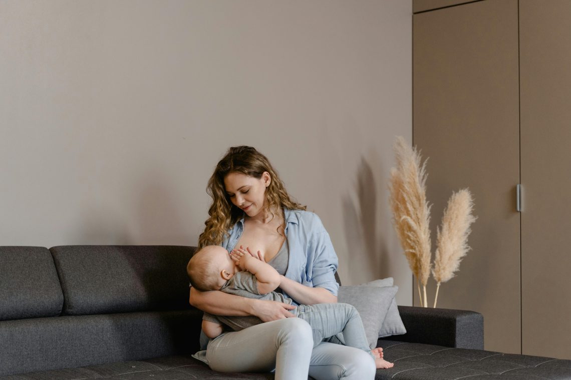 breastfeeding challenges