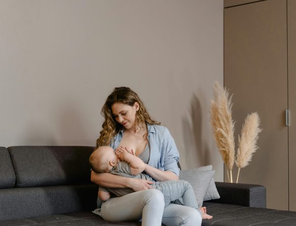 breastfeeding challenges