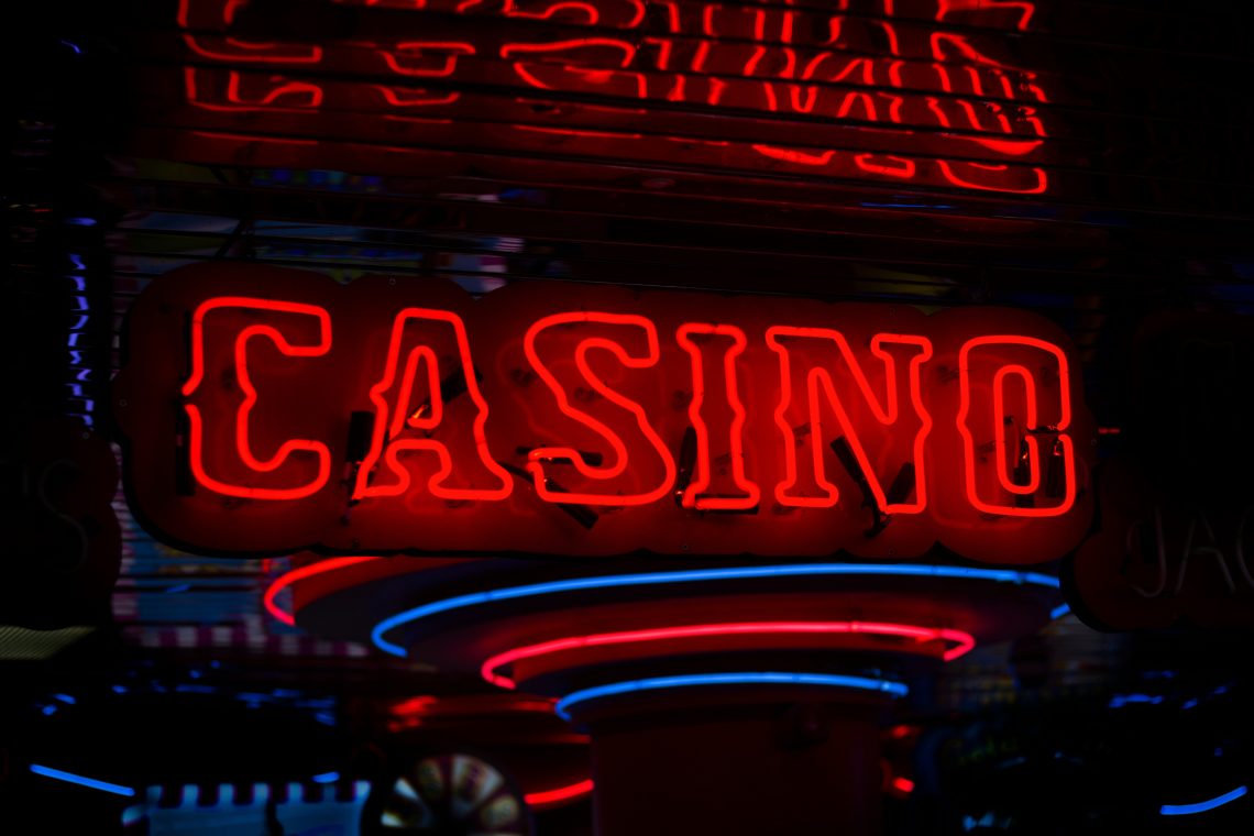 online casinos