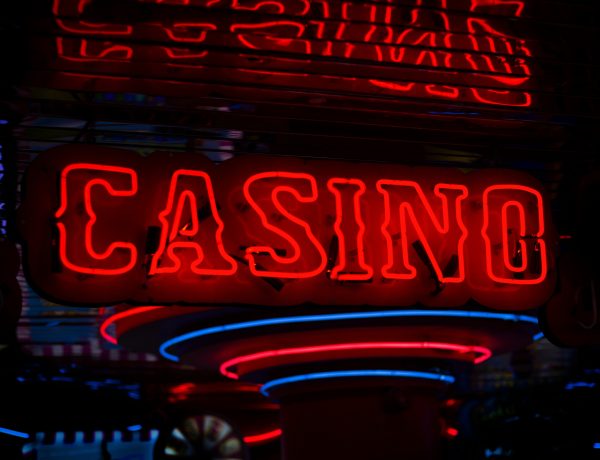 online casinos