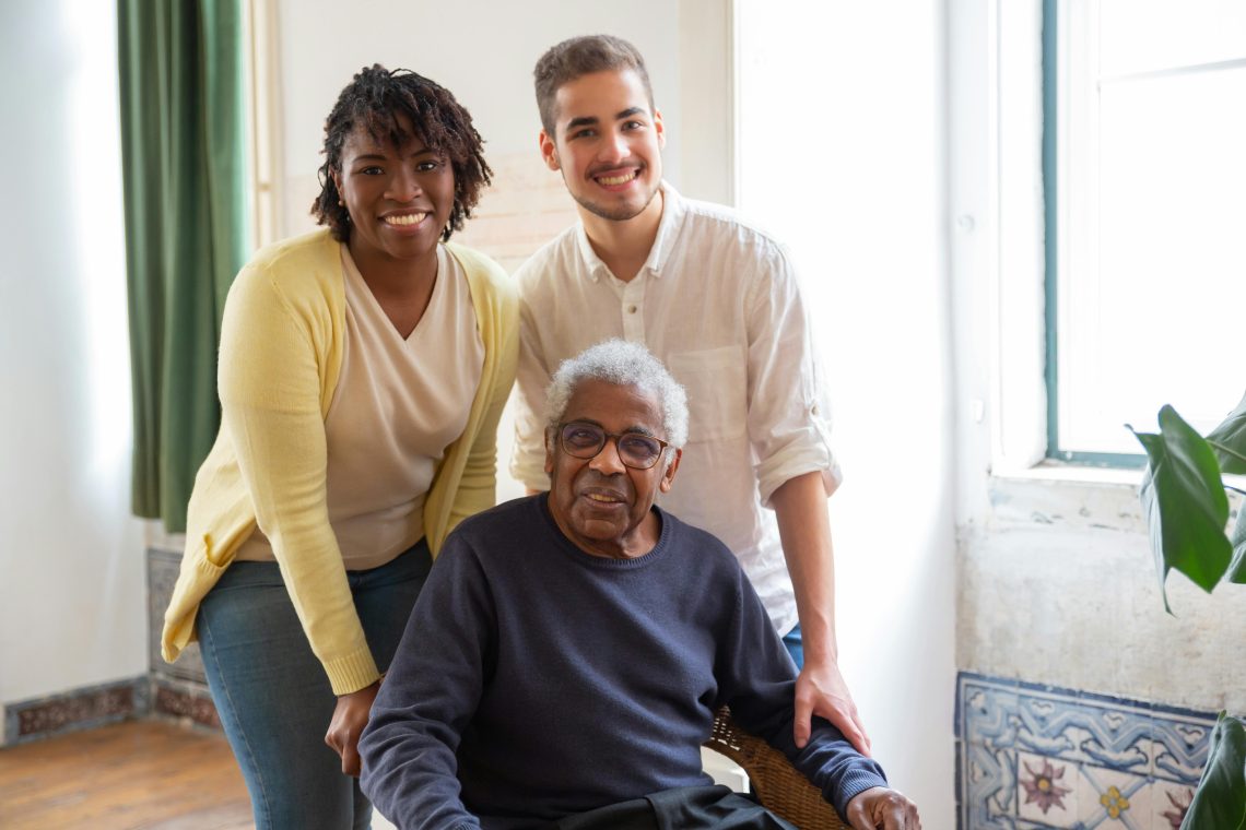 Elderly Apartments vs. Assisted Living