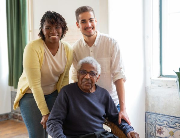 Elderly Apartments vs. Assisted Living