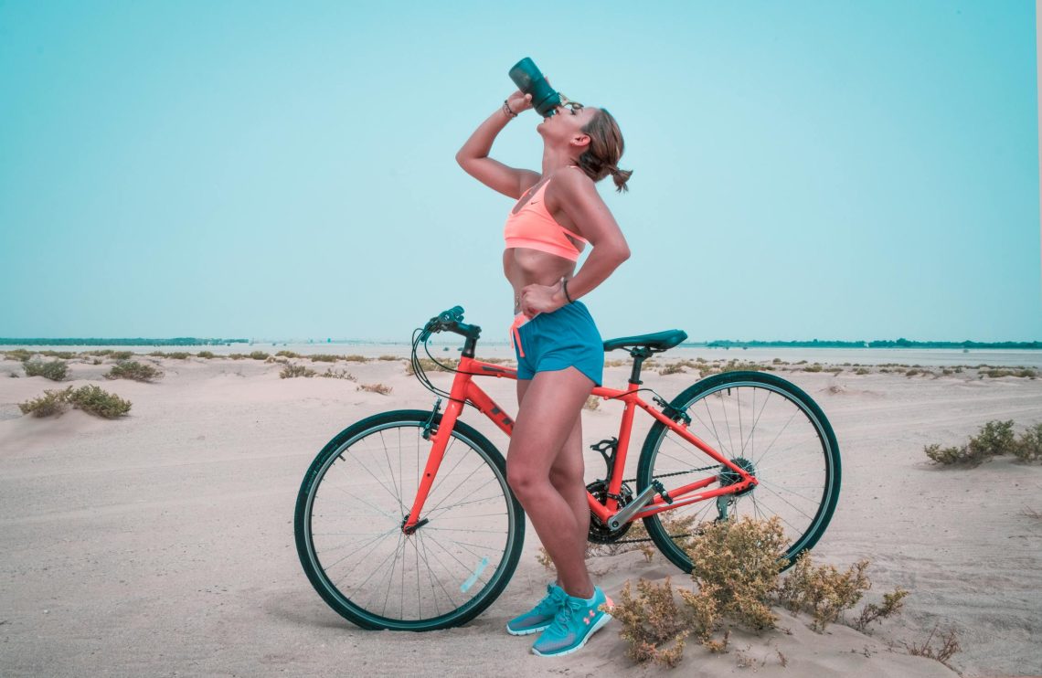 effects of hydration
