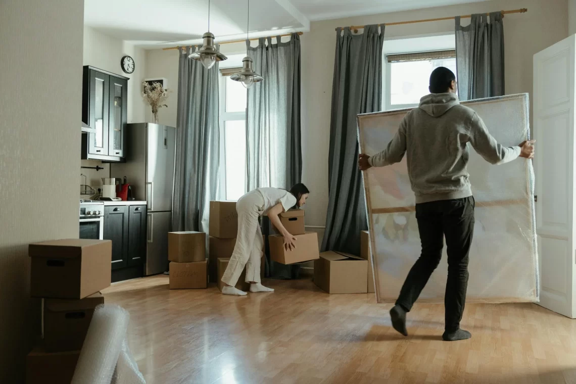 Packing Mistakes