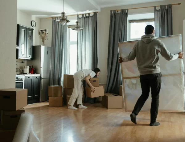 Packing Mistakes