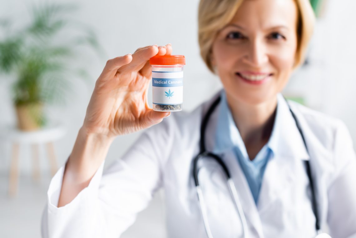 benefits of medical marijuana