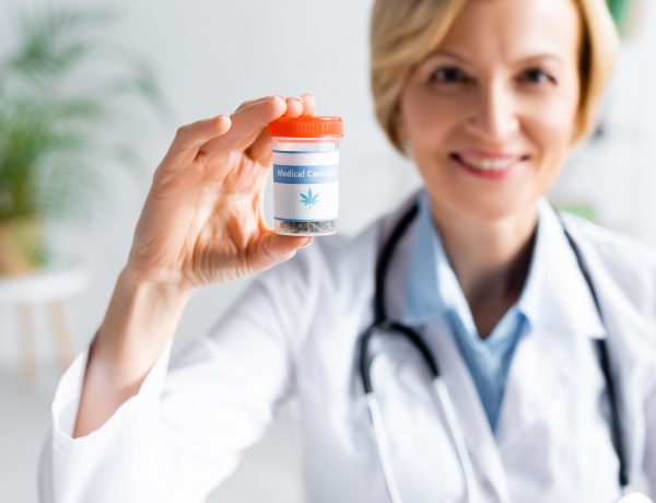 benefits of medical marijuana