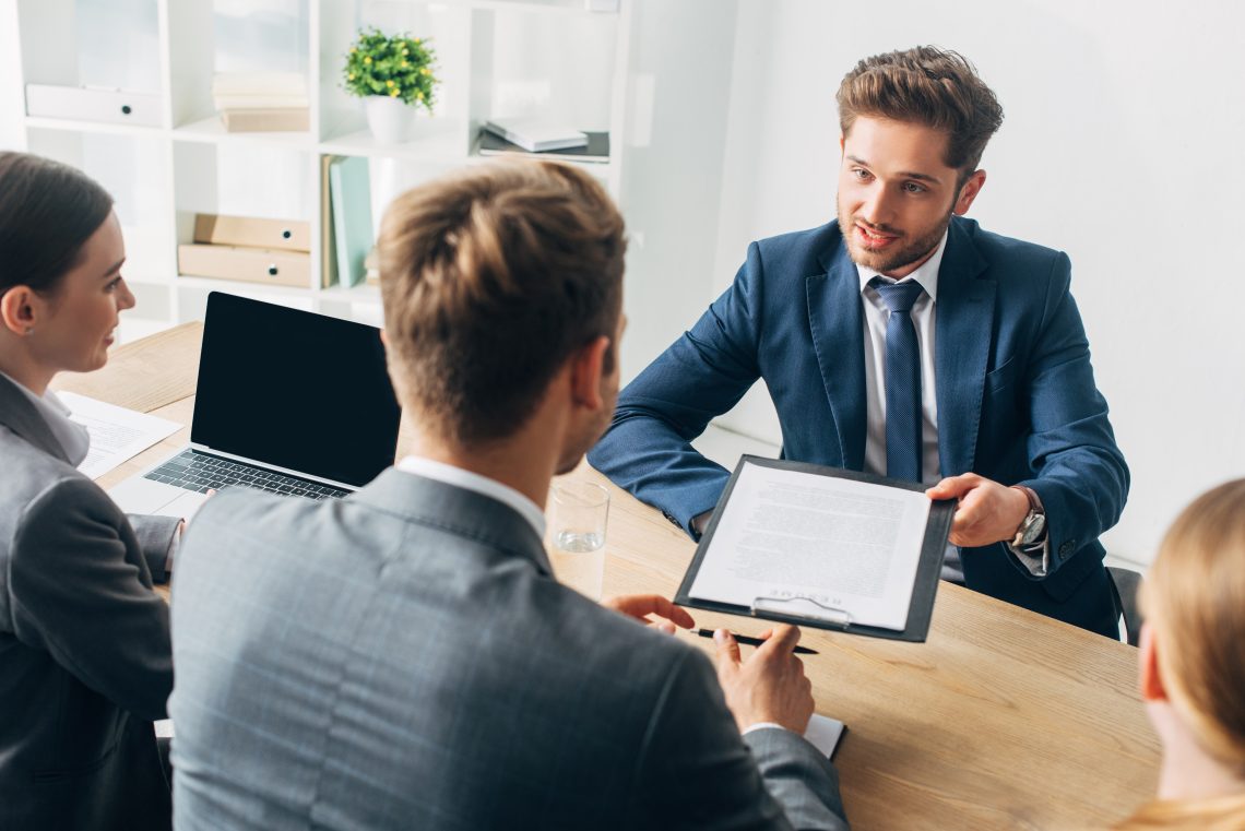 Types of HR Policies