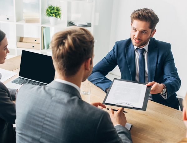 Types of HR Policies